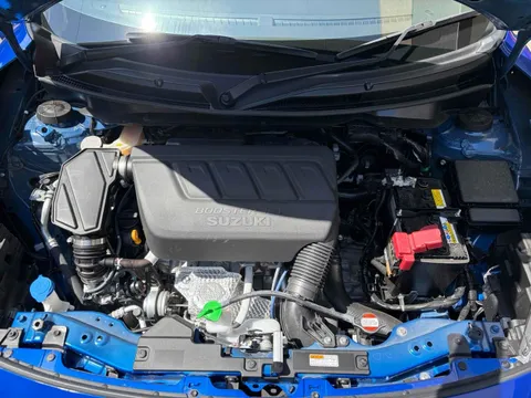 Suzuki Swift Sport