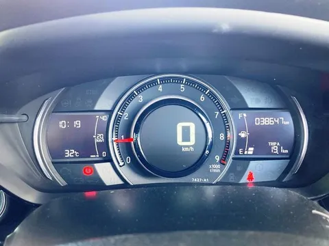 Honda S660