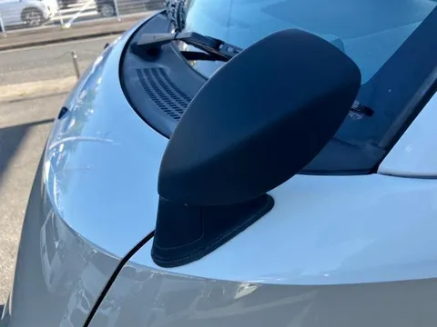 Toyota TownAce Van