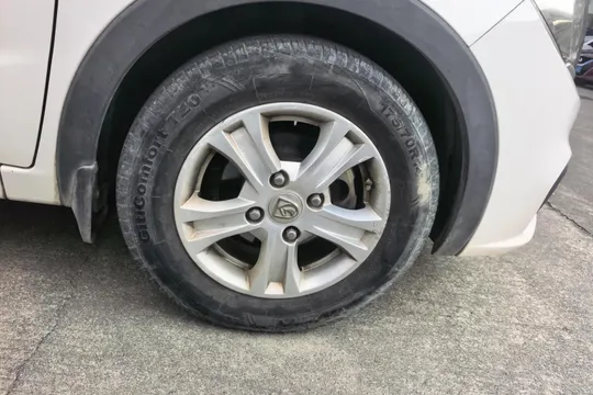 Baojun 310