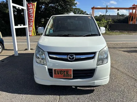 Mazda AZ-Wagon