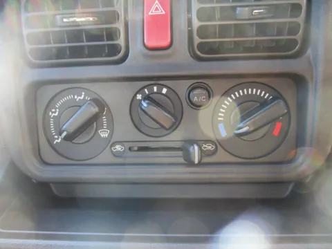Suzuki Carry Track