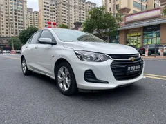 Chevrolet Cavalier
