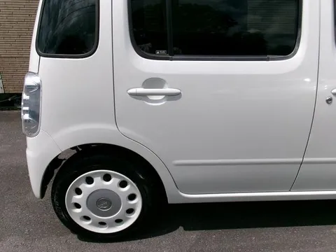 Daihatsu Mira Cocoa