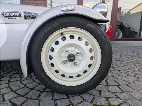 Caterham Seven