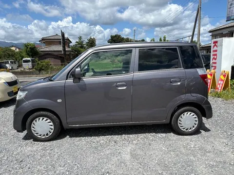 Honda Zest