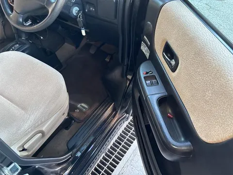 Honda Vamos