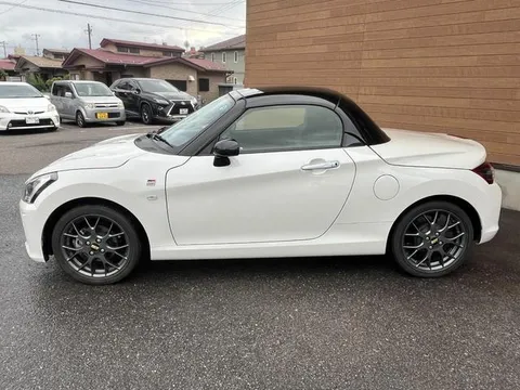 Toyota Copen