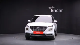 Hyundai Venue
