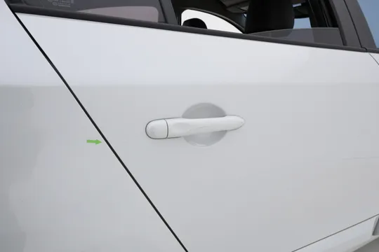 Renault SM3