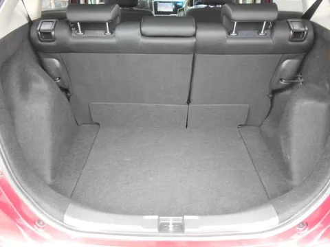 Honda Jazz (Fit)
