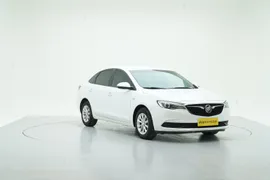 Buick Excelle GT