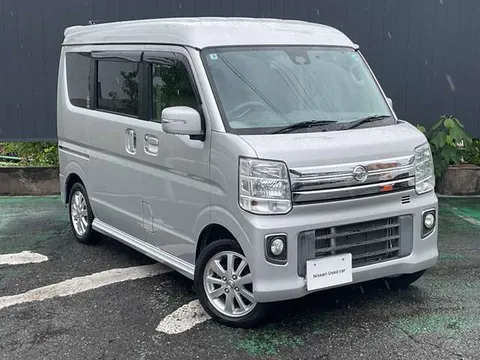 Nissan Clipper Rio