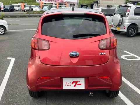 Subaru R1