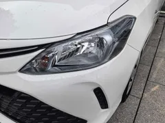 Toyota Vios FS