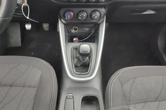 Baojun 510
