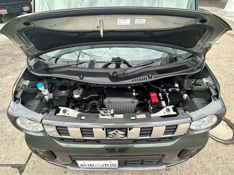 Suzuki Spacia Gear