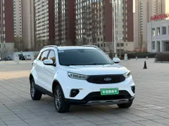 Ford Territory