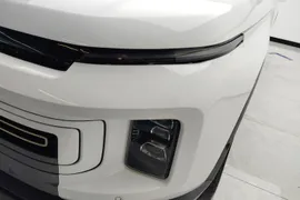 Geely Icon