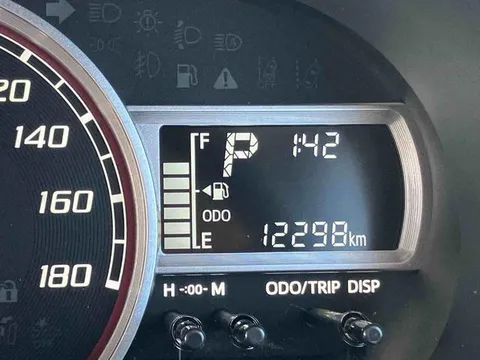 Daihatsu Boon