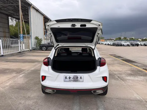 Geely