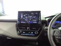 Toyota Corolla Touring