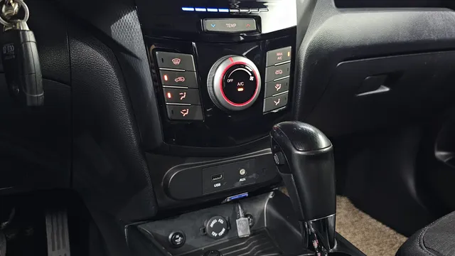 SsangYong Tivoli XLV (Tivoli Air)