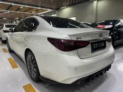 Infiniti Q50L