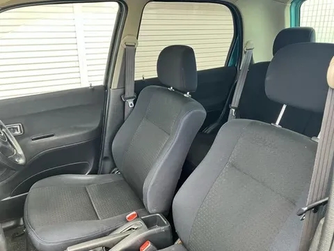 Daihatsu Terios Kid