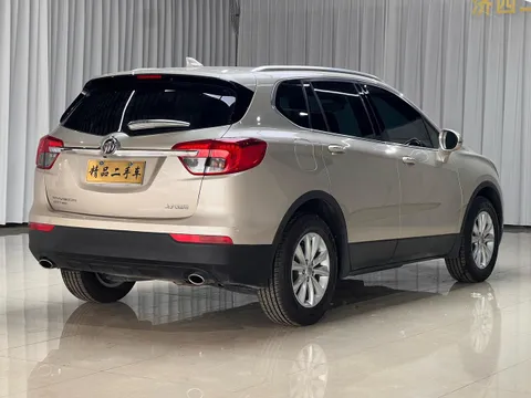 Buick Envision