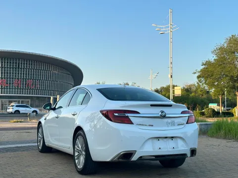 Buick Regal