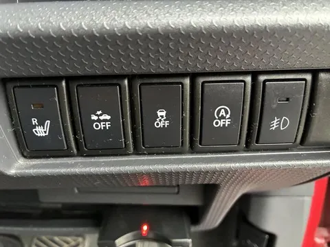 Mazda Flair Crossover