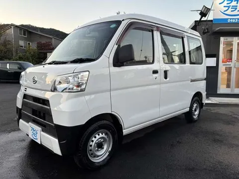 Daihatsu Hijet Cargo