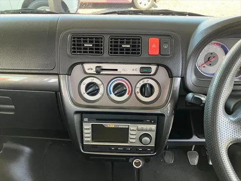 Honda Vamos