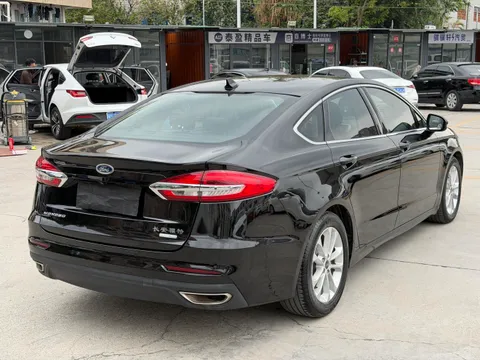 Ford