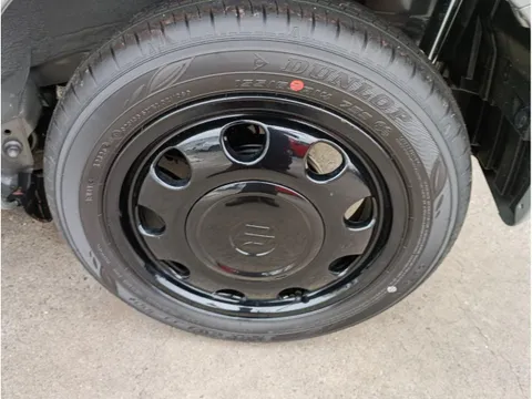 Suzuki Spacia Base