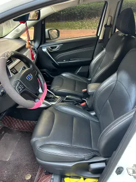 Geely Vision X3