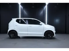 Suzuki Alto Works