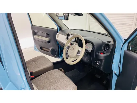 Daihatsu Mira Tocot