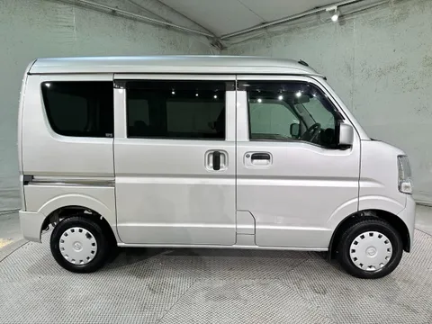 Nissan Clipper