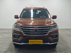Roewe RX8