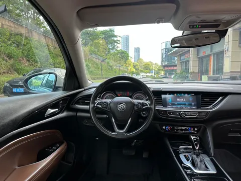 Buick Regal