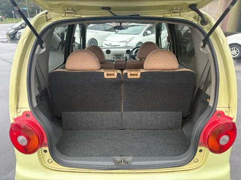 Daihatsu Move Latte