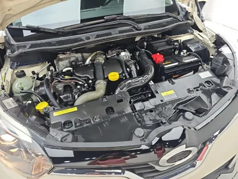 Renault QM3