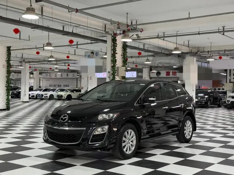 Mazda CX-7