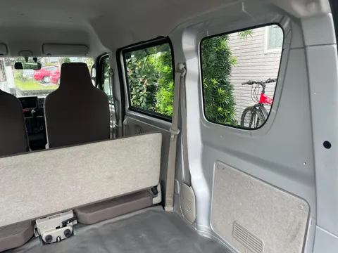 Nissan Clipper
