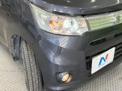Suzuki Wagon R Stingray
