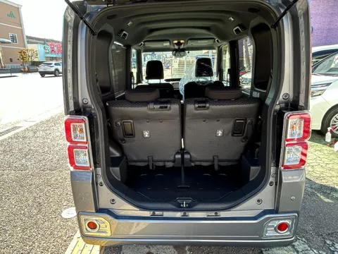 Toyota Pixis Mega