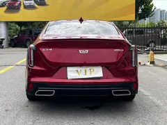 Cadillac CT4