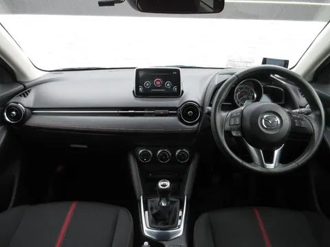Mazda Mazda2 (Demio)
